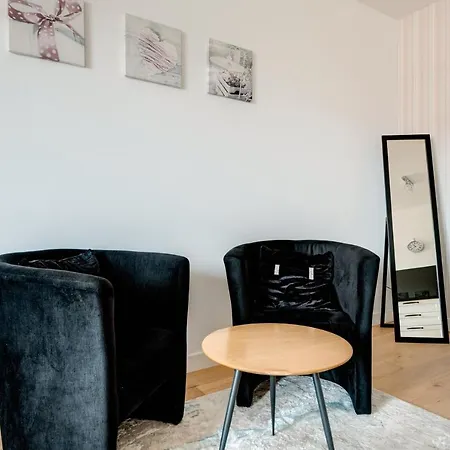 Apartment Apartament Admiralski Nad Motlawa